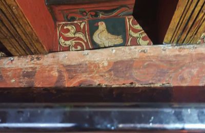 Lägenhet i historisk byggnad till salu Toledo, Amador de los Ríos 2, Castilla-La Mancha, Bild 49/54