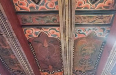 Lägenhet i historisk byggnad till salu Toledo, Amador de los Ríos 2, Castilla-La Mancha, Bild 50/54