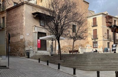 Lägenhet i historisk byggnad till salu Toledo, Amador de los Ríos 2, Castilla-La Mancha, Bild 54/54