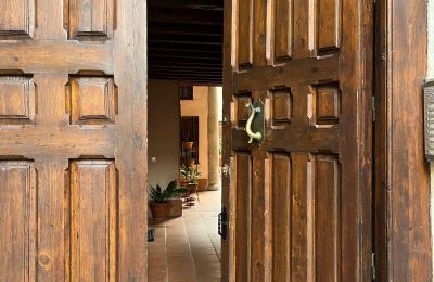 Lägenhet i historisk byggnad till salu Toledo, Amador de los Ríos 2, Castilla-La Mancha, Bild 8/54