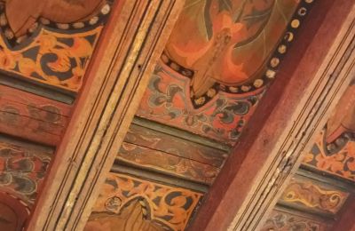 Lägenhet i historisk byggnad till salu Toledo, Amador de los Ríos 2, Castilla-La Mancha, Bild 41/54