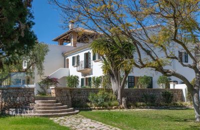Herrenhaus/Gutshaus kaufen Mallorca, Palma, Gènova, Balearische Inseln, Genova-villa-40