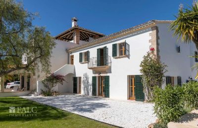 Herrenhaus/Gutshaus kaufen Mallorca, Palma, Gènova, Balearische Inseln, Genova-villa-41
