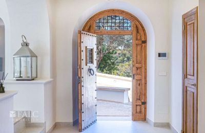 Herrenhaus/Gutshaus kaufen Mallorca, Palma, Gènova, Balearische Inseln, Genova-villa-5