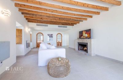 Herrenhaus/Gutshaus kaufen Mallorca, Palma, Gènova, Balearische Inseln, Genova-villa-10