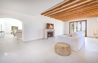 Herrenhaus/Gutshaus kaufen Mallorca, Palma, Gènova, Balearische Inseln, Genova-villa-9