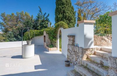 Herrenhaus/Gutshaus kaufen Mallorca, Palma, Gènova, Balearische Inseln, Genova-villa-43
