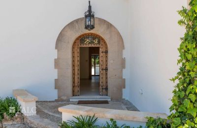 Herrenhaus/Gutshaus kaufen Mallorca, Palma, Gènova, Balearische Inseln, Genova-villa-39