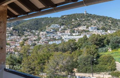 Herrenhaus/Gutshaus kaufen Mallorca, Palma, Gènova, Balearische Inseln, Genova-villa-36