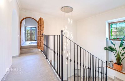 Herrenhaus/Gutshaus kaufen Mallorca, Palma, Gènova, Balearische Inseln, Genova-villa-17