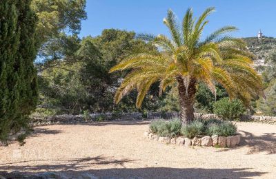 Herrenhaus/Gutshaus kaufen Mallorca, Palma, Gènova, Balearische Inseln, Genova-villa-44