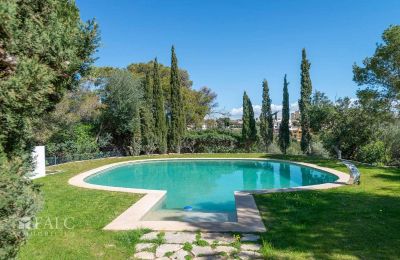 Herrenhaus/Gutshaus kaufen Mallorca, Palma, Gènova, Balearische Inseln, Genova-villa-33