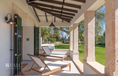 Herrenhaus/Gutshaus kaufen Mallorca, Palma, Gènova, Balearische Inseln, Genova-villa-37