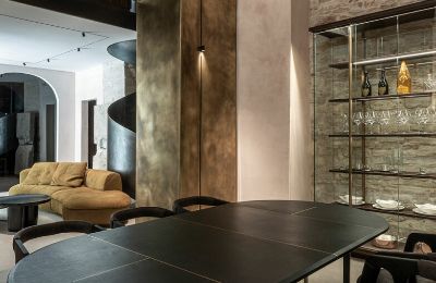 Stadthaus kaufen Trani, Apulien, Foto 6/16