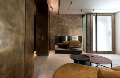 Stadthaus kaufen Trani, Apulien, Foto 4/16