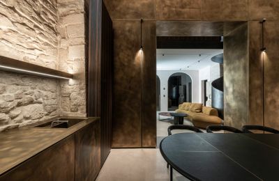 Stadthaus kaufen Trani, Apulien, Foto 8/16