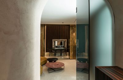 Stadthaus kaufen Trani, Apulien, Foto 14/16