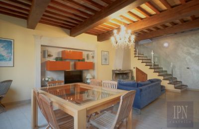 Luxus-Altbauwohnung kaufen Città di Castello, Umbrien, Foto 9/24