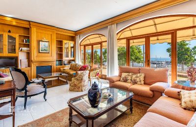 Historische Villa kaufen Mallorca, Serra de Tramuntana, Cas Català, Balearische Inseln, villa-cala-nova-4