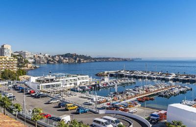 Historische Villa kaufen Mallorca, Serra de Tramuntana, Cas Català, Balearische Inseln, villa-cala-nova-24