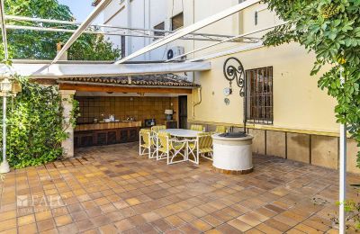 Historische Villa kaufen Mallorca, Serra de Tramuntana, Cas Català, Balearische Inseln, villa-cala-nova-25