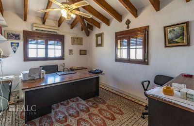 Historische Villa kaufen Mallorca, Serra de Tramuntana, Cas Català, Balearische Inseln, villa-cala-nova-21