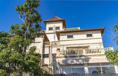 Historische Villa kaufen Mallorca, Serra de Tramuntana, Cas Català, Balearische Inseln, villa-cala-nova-30