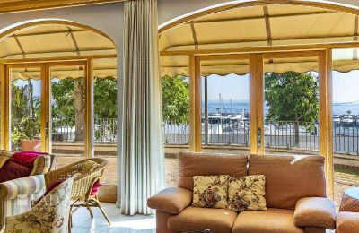 Historische Villa kaufen Mallorca, Serra de Tramuntana, Cas Català, Balearische Inseln, villa-cala-nova-6