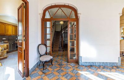 Historische Villa kaufen Mallorca, Serra de Tramuntana, Cas Català, Balearische Inseln, villa-cala-nova-9