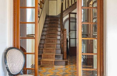 Historische Villa kaufen Mallorca, Serra de Tramuntana, Cas Català, Balearische Inseln, villa-cala-nova-11