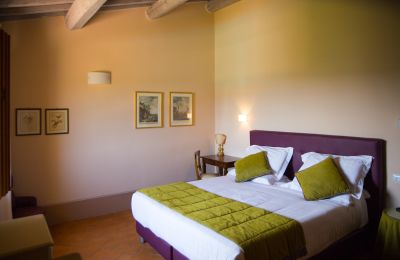 Landhaus kaufen Sarteano, Toskana, Foto 9/50