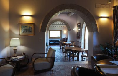 Landhaus kaufen Sarteano, Toskana, Foto 18/50