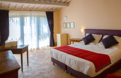 Landhaus kaufen Sarteano, Toskana, Foto 11/50