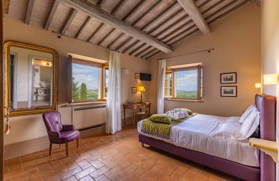 Landhaus kaufen Sarteano, Toskana, Foto 12/50