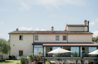 Landhaus kaufen Sarteano, Toskana, Foto 31/50