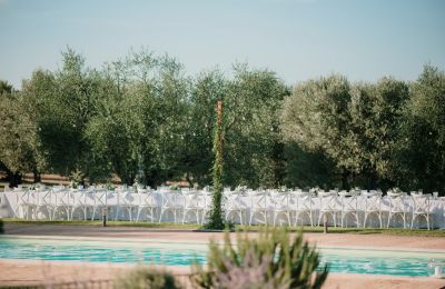 Landhaus kaufen Sarteano, Toskana, Foto 32/50