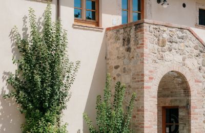 Landhaus kaufen Sarteano, Toskana, Foto 33/50