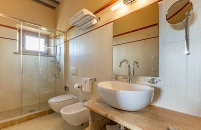 Landhaus kaufen Sarteano, Toskana, Foto 27/50