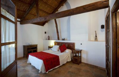 Schloss kaufen Kastilien-La Mancha, Foto 2/8