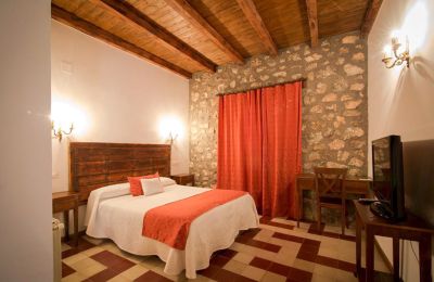 Schloss kaufen Kastilien-La Mancha, Foto 4/8