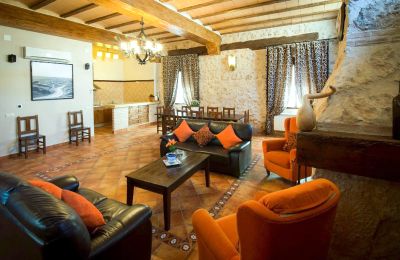 Schloss kaufen Kastilien-La Mancha, Foto 6/8