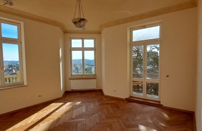 Luxus-Altbauwohnung kaufen Gera, Vollersdorfer Str. 56, Thüringen, Ostzimmer Schlafzimmer 1 
