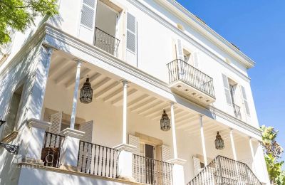 Historische Villa kaufen Palma, Balearische Inseln, villa-palma-24