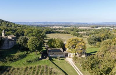 Kloster kaufen Provence-Alpes-Côte d'Azur, Foto 5/29