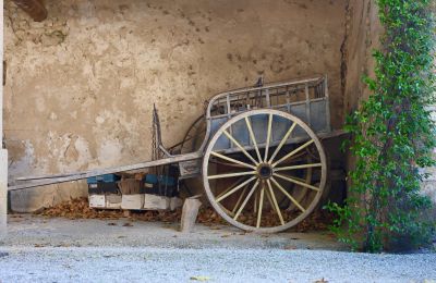 Kloster kaufen Provence-Alpes-Côte d'Azur, Foto 10/29