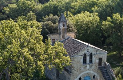 Kloster kaufen Provence-Alpes-Côte d'Azur, Foto 2/29