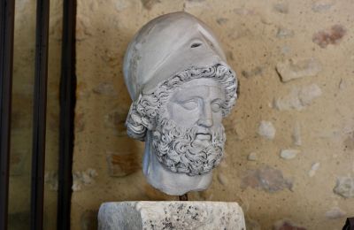 Kloster kaufen Provence-Alpes-Côte d'Azur, Foto 12/29