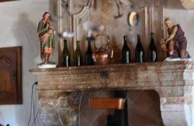 Kloster kaufen Provence-Alpes-Côte d'Azur, Foto 15/29