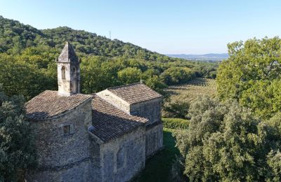 Kloster kaufen Provence-Alpes-Côte d'Azur, Foto 20/29