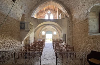 Kloster kaufen Provence-Alpes-Côte d'Azur, Foto 23/29
